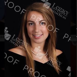 Meet your Posher, Casey